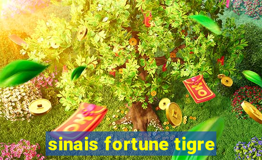 sinais fortune tigre